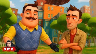 видео: ШОУ ПРИВЕТ СОСЕД! БЕЗДОМНЫЙ ЛЕХА В ПОИСКАХ ИСТИНЫ! ИГРА HELLO NEIGHBOR МОД THE SEARCHES ПРОХОЖДЕНИЕ! картинка: ШОУ ПРИВЕТ СОСЕД! БЕЗДОМНЫЙ ЛЕХА В ПОИСКАХ ИСТИНЫ! ИГРА HELLO NEIGHBOR МОД THE SEARCHES ПРОХОЖДЕНИЕ!