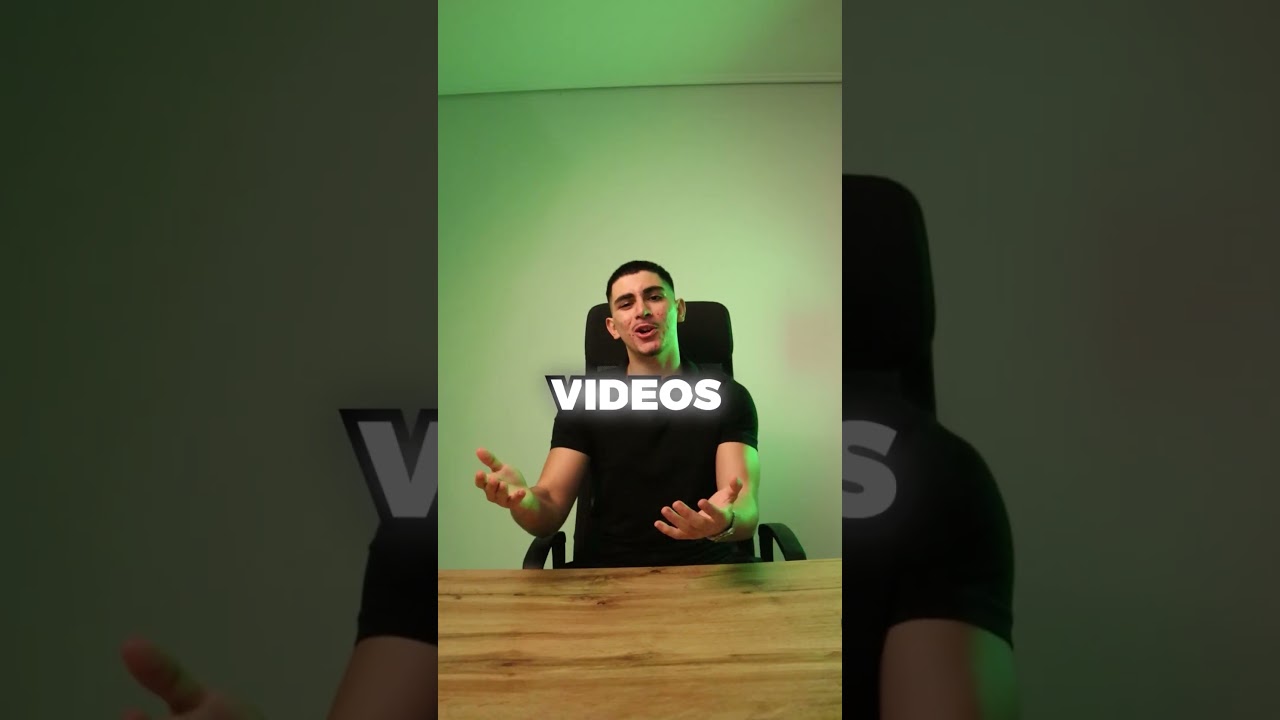 Efficient Way To Film Videos Using Scripts 👇#contentmarketing #content #businessowner