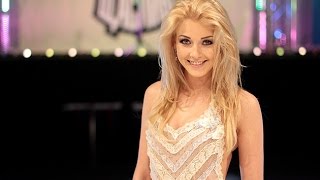 Марат & Катя // Даша и Сергей "Целого мира мало" 2016 Новинка Марат & Катя // Даша и Сергей "Целого мира мало" 2016 Новинка
