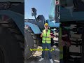 🚜⚡ Sany EV Loader: قوة كهربائية تُحدث ثورة في عالم المعدات الثقيلة! أداء مذهل، كفاءة عالية