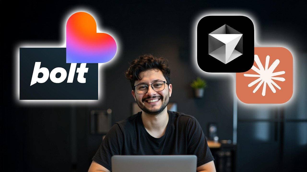 Vibe Coding vs. Agentic Coding: The Truth About Building Apps With AI in 2025