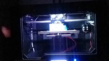 Failed Bowser 3D Print