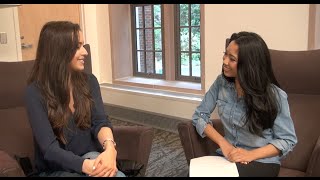 From diagnosis to degree: UW alumna Abby Houck