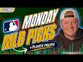 MLB Picks Today May 4 2026 | Best Bets, Predictions, &amp; Player Props