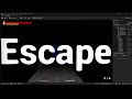[ CORRUPTED LEVELS ] Solo Dev | UE5 - Devlog 5 . Tutorial &amp; HUB