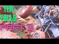Ten Falls, Part 3 #rockcrawler  #4x4 #extremeoffroad