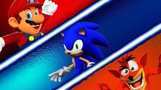 تصويت لثلاث العاب ؟ screenshot 3