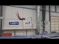 Lila Richardson | Uneven Bars | 2026 Women's World Selection Event Day 1