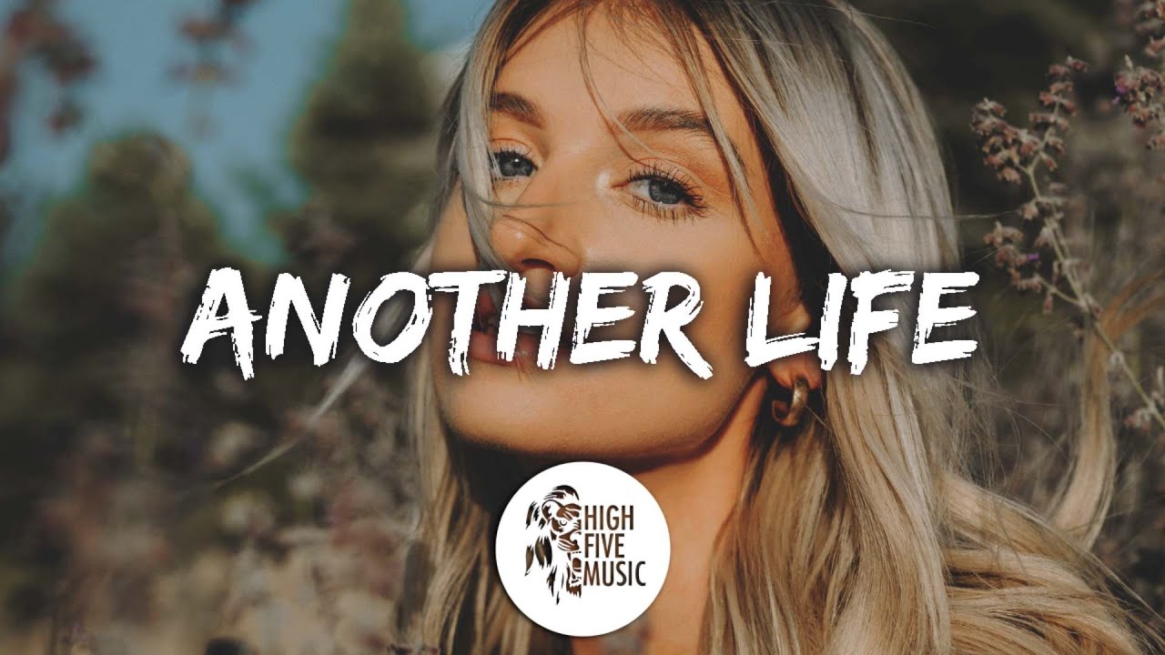 Gryxx Another Life [Lyrics/Lyric Video] [HFM Release] YouTube