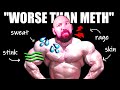 Every side effect of trenbolone