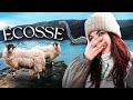 Je pars toute seule en ecosse poudlard loch ness lieux hants