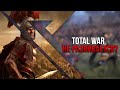 Total War не развивается?