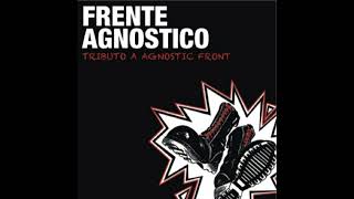 V/A – Frente Agnostico: Tributo A Agnostic Front