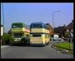 Collecting the Fares:BUS WARS Nottingham