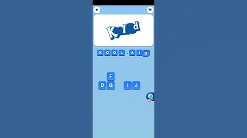 Logo Game Extra - Drinks (28/50) Solution - Atishay Jain #shorts