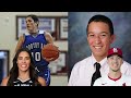 Surprising! 10 Sets Of Superstar Athletes Who Were High School Classmates