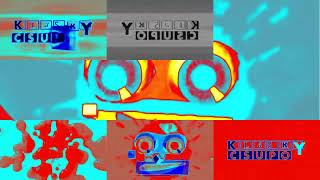 Klasky Csupo Enhanced With Robot Has A Sparta Gamma Remix