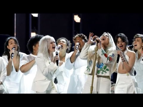 2018 Grammys Recap: Bruno Mars, Kendrick Lamar, Time's Up