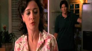 One Tree Hill - 402 - Baby Rocking Crib Of Lucas - [Lk49]