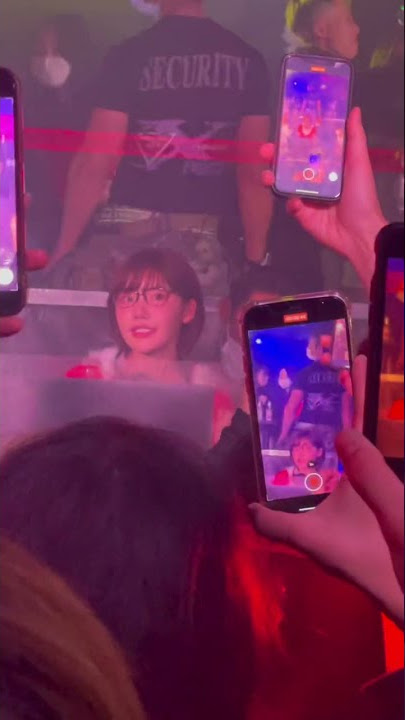 Eimi Fukada in Japan Club