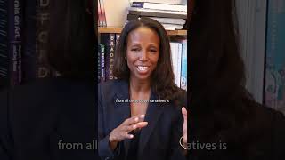 What does "Caucasian" mean? Sarah Lewis Explains