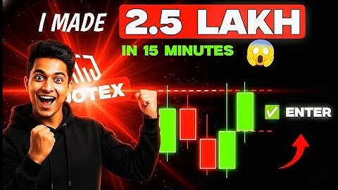 HOW I predict next candle in quotex / quotex 99% accuracy / price action  