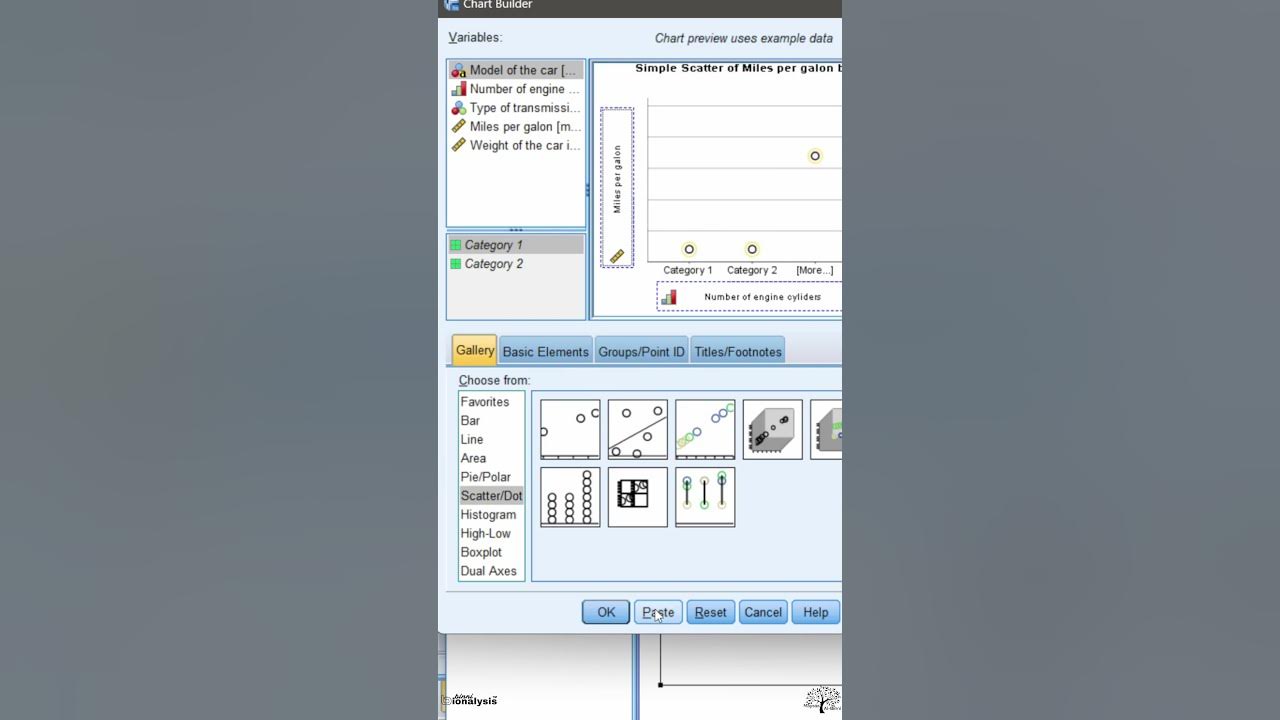 كيفية إظهار نقاط البيانات على رسم الصندوق Superimposing dot plot on