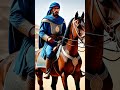 How the Mamluks Stopped the Mongol Invasion