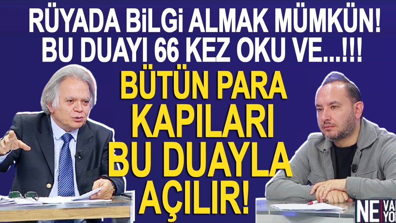 Gaybı bilmek mümkün mü? Melik Şah anlattı