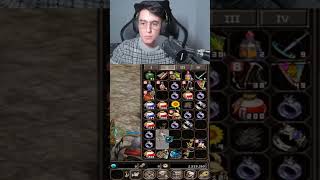 Cea mai mare medie prinsă de mine! #metin2 #gaming