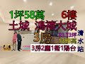 Google 土城房屋阿德 趙育德 0958702518(鴻禧大城 清水高中步行約850公尺到家 海山站騎車約5分鐘到家)屋主急售1398萬,土城區明德路一段(3房23.73坪)3房2廳1衛1陽台