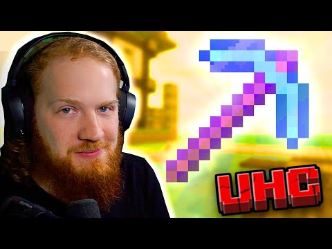 TÖKÉLETES! - UHC #11