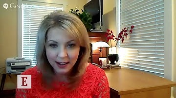 Public Speaking Tips with Etiquette Expert Jacqueline Whitmore