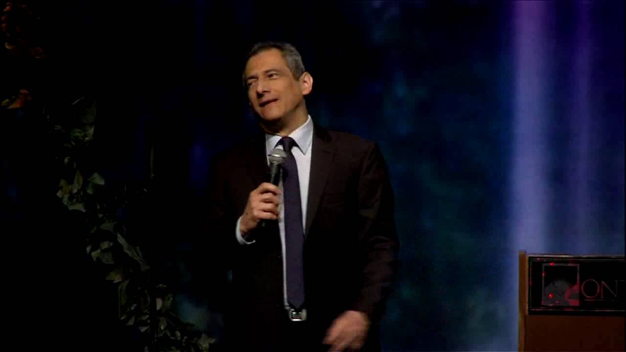 Concepción bíblica sobre la sexualidad (PAR15: Sesión 3 - Mario Vega)