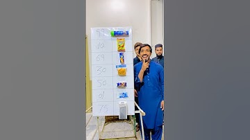 Guess the number challenge game #shorts #short #games #gameplay #viralvideo  #teamesgame