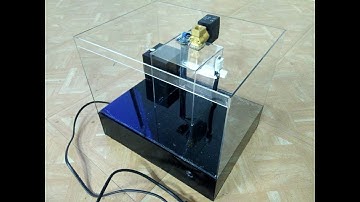 SISTEM MONITORING DAN KONTROL RUANG SERVER BERBASIS IOT DENGAN SMS GATEWAY