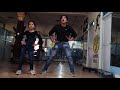 New super dance by sandu chhetri