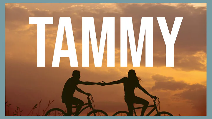Tammy, music by Jay Livingston, words by Ray Evans...
