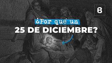 ¿Cuál es el verdadero nacimiento de Jesús?