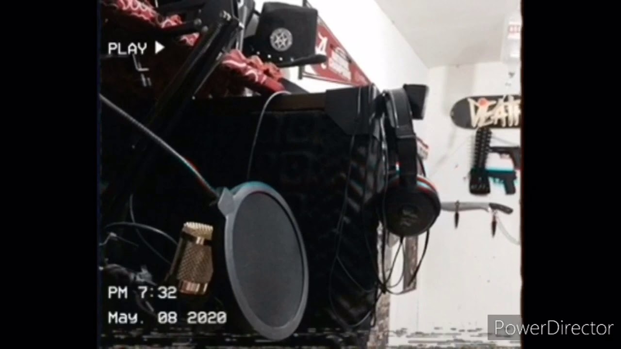 “MR.HATER” - Roadfuccinkill ( Loccdown Music Video )