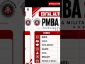 #concurso #policiafederal #taf #concurseiro #pe #militar #direito #policia #a #chuva