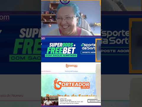 Sorteio SacolaMat | #carola_geek on #Twitch