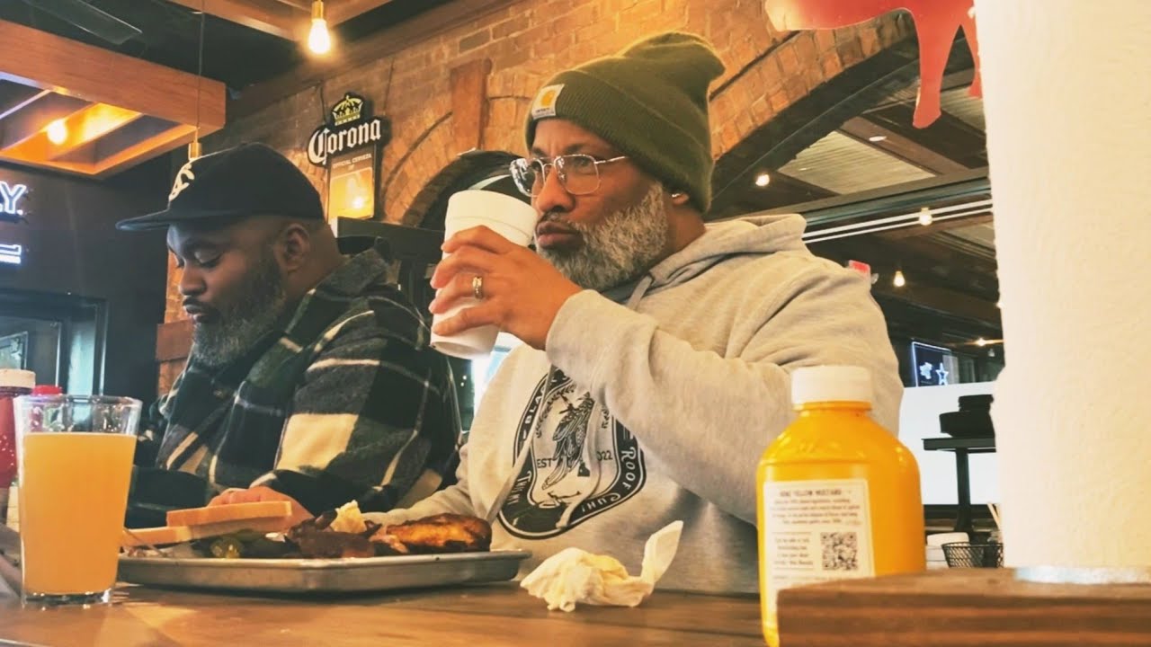 Lyrikill & KidInfamous- EAT 3 (Medley Promo Video) 