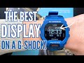 Casio G-Shock GBD-200-2ER Review | The Best Display On A G-Shock