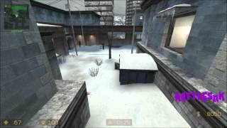 Counter-Strike: Source Recording Test