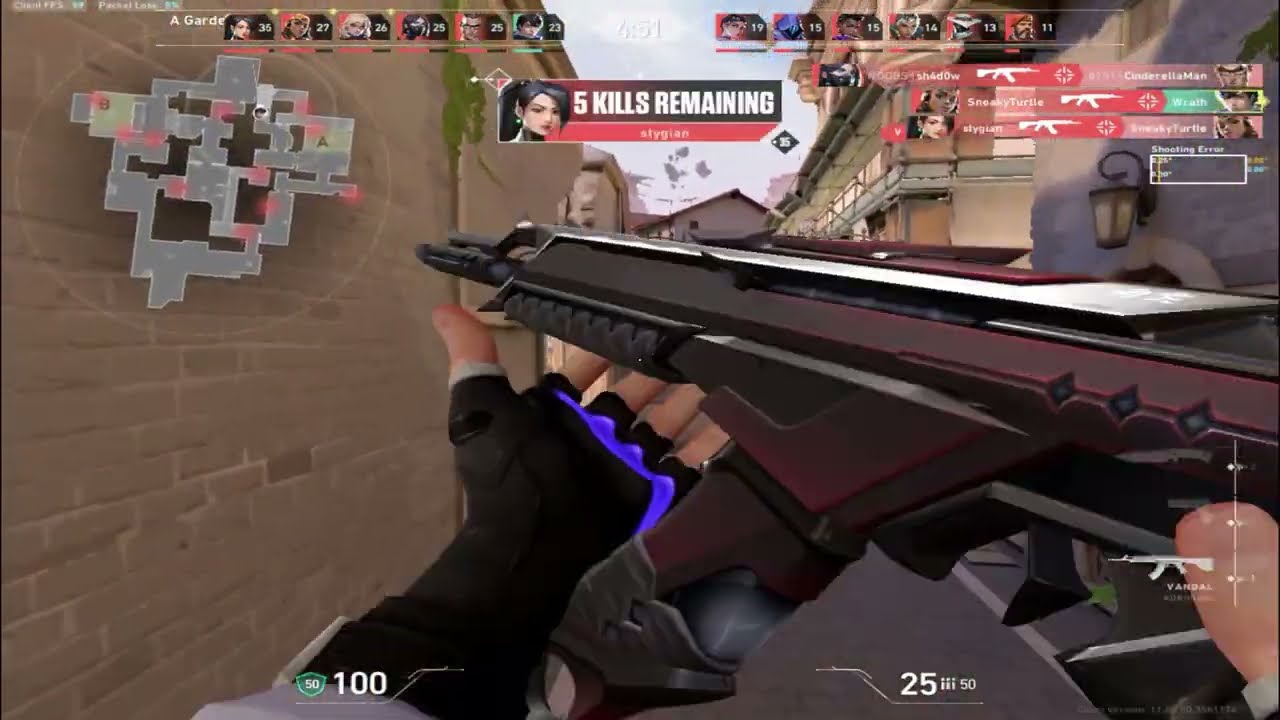 STOP Trying to Run Valorant on Intel UHD620 Until You Watch This