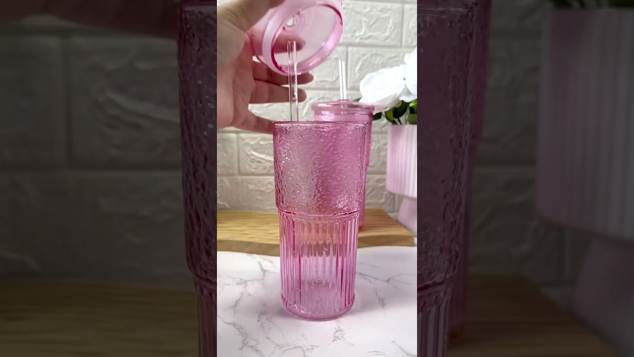 Make Every Drink a Pleasure! 