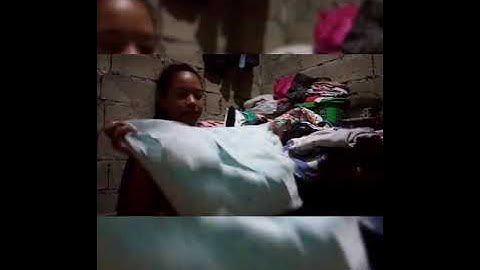 NSTP-CWTS Final Examination (2nd Semester) Task 1: Household chores