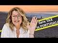 Save on TAX in Portugal with the Non Habitual Residency scheme (NHR)