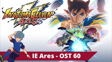 Inazuma Eleven Ares no Tenbin - OST 60 (Outer Code OST 3)